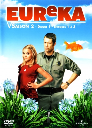 DVD