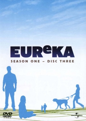 DVD