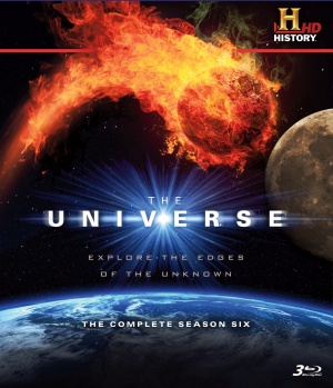 Blu-Ray