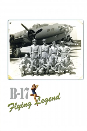 B-17 Flying Legend