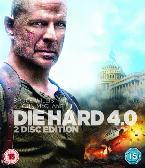 Blu-Ray
