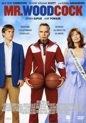 DVD