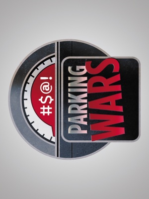 Parking Wars