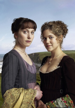 Sense & Sensibility