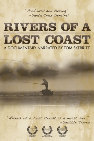 Rivers of a Lost Coast