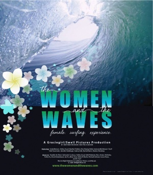 The Women and the Waves