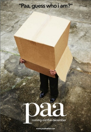 Paa