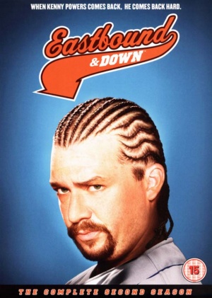 Eastbound & Down