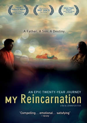 My Reincar