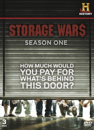 DVD