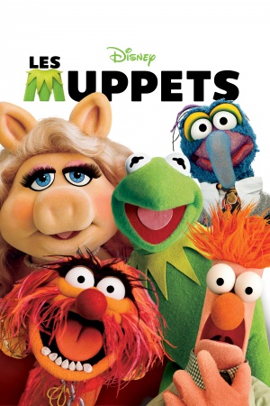 The Muppets