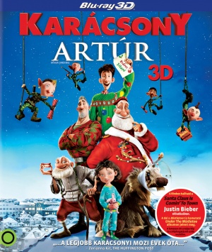 Blu-Ray