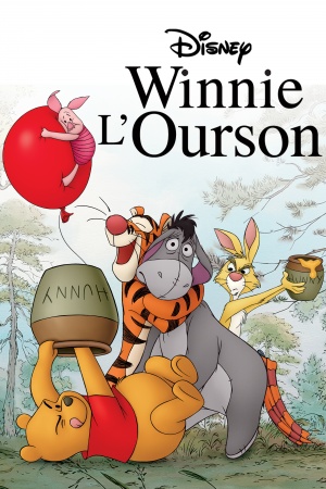 Winnie the Pooh