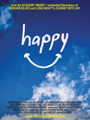 Happy