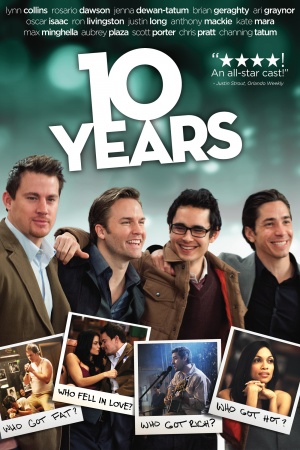 10 Years