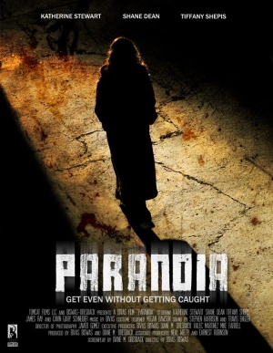 Paranoia