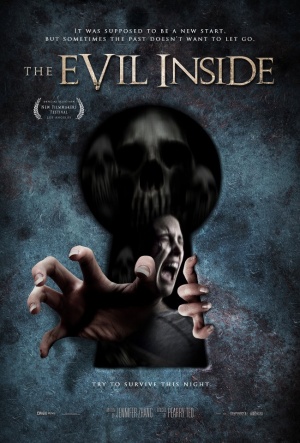 Dead Inside
