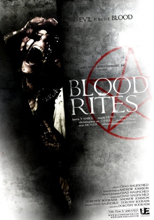 Blood Rites