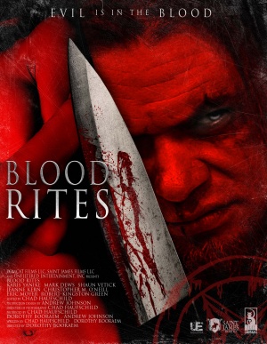 Blood Rites