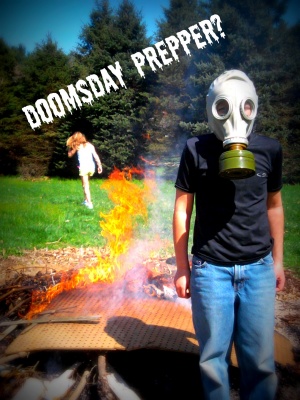 Doomsday Preppers