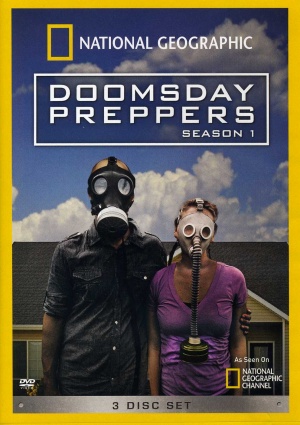 Doomsday Preppers