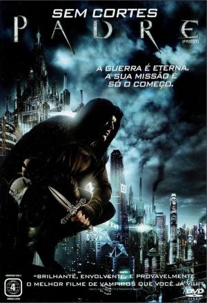 DVD