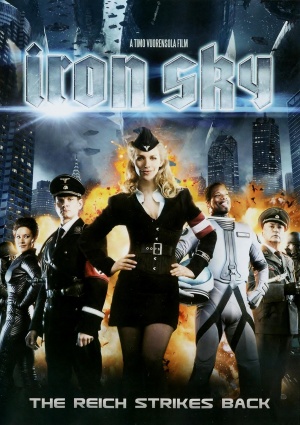 DVD