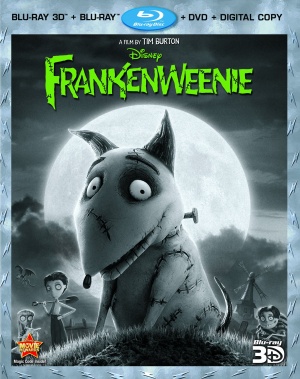 Blu-Ray