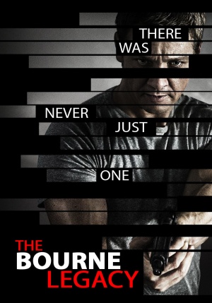 The Bourne Legacy