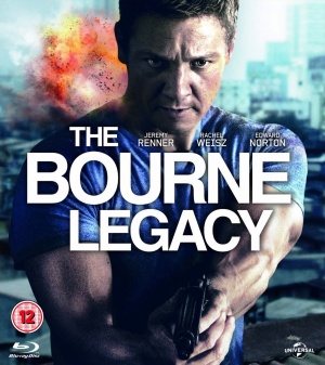 Blu-Ray