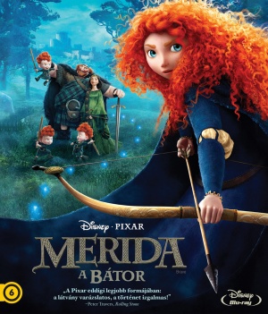 Blu-Ray