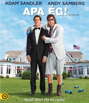 Blu-Ray