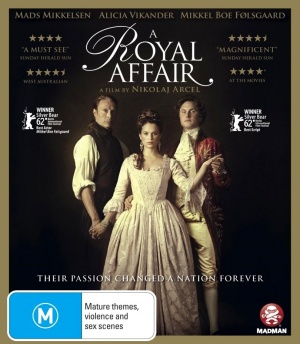 Blu-Ray