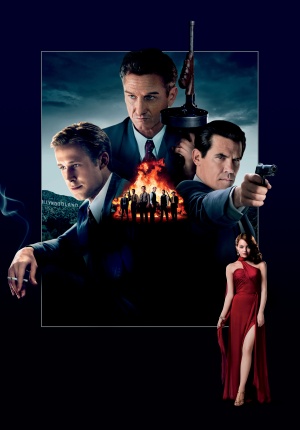 Gangster Squad