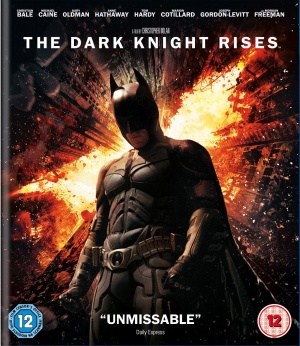 Blu-Ray