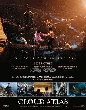 For your consideration