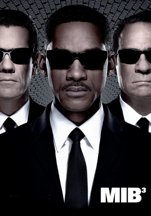 Men in Black³