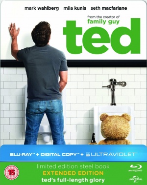 Blu-Ray