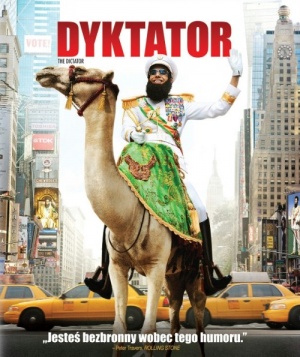The Dictator
