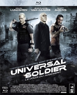 Blu-Ray
