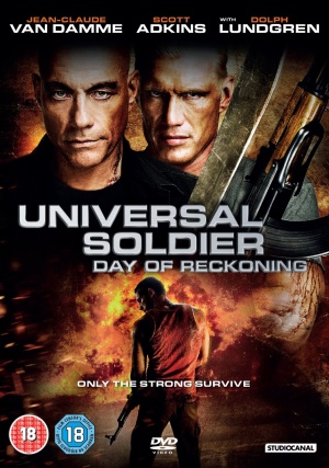 DVD