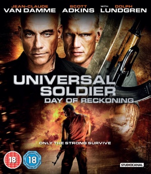 Blu-Ray