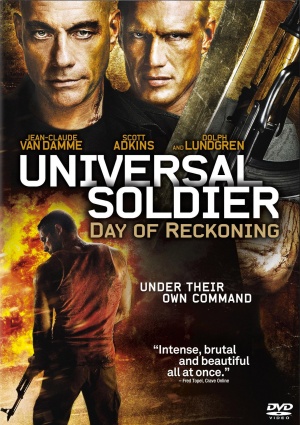 DVD