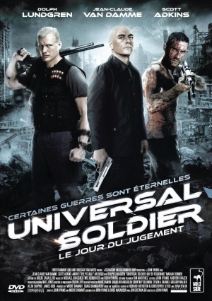 DVD
