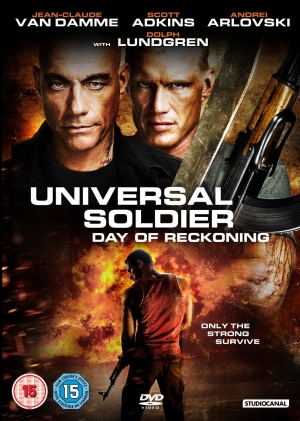DVD