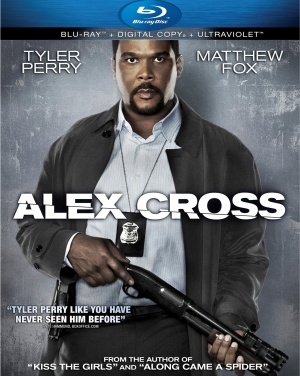 Blu-Ray