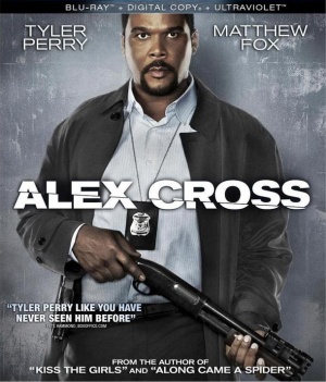 Blu-Ray