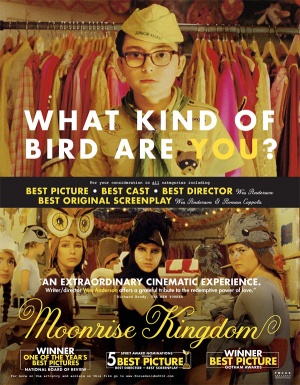 For your consideration