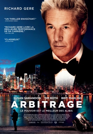 Arbitrage