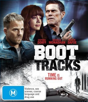 Blu-Ray